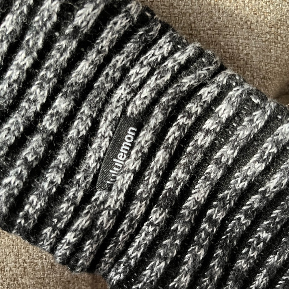 Lululemon headband